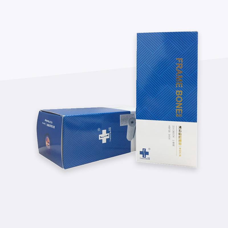 沸石繃帶（盒裝）